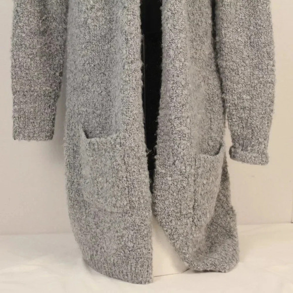 Halogen Shrug  - Picture 3 of 7